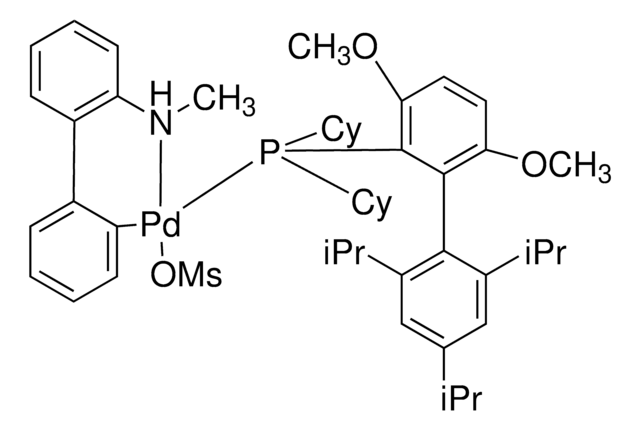 BrettPhos Pd G4 ChemBeads