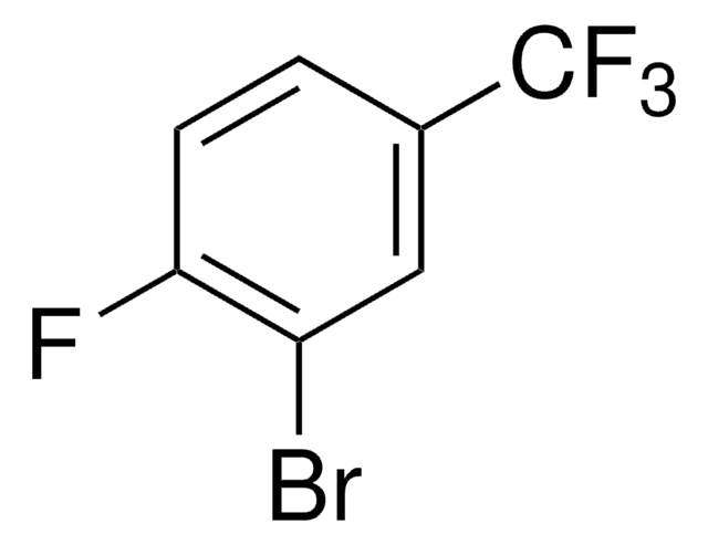 3-Bromo-4-fluorobenzotrifluoride 96%