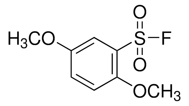 2,5-Dimethoxybenzenesulfonyl fluoride 95%