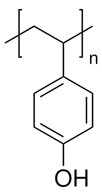 聚（4-乙烯基苯酚） Mw ~11,000