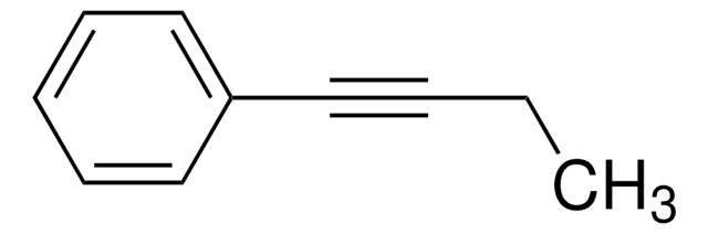 1-苯基-1-丁炔 99%