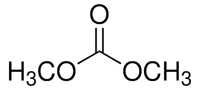 碳酸二甲酯 battery grade, &#8805;99.9%, acid &lt;10 ppm, H2O &lt;10 ppm