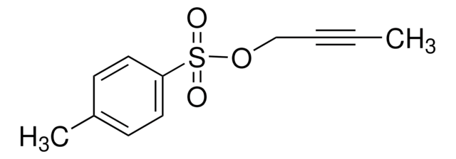 对甲苯磺酸 2-丁炔酯 96%