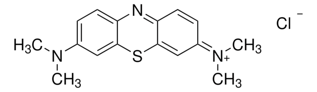 Methylene blue (C.I.52015) for microscopy Certistain&#174;