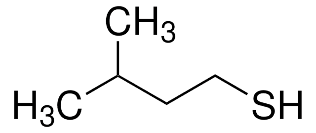 3-Methyl-1-butanethiol 97%