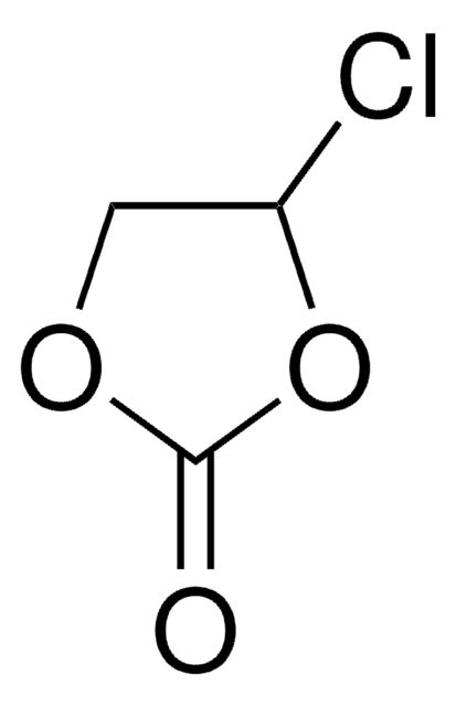 4-氯-1,3-二氧戊环-2-酮 technical, &#8805;90% (GC)