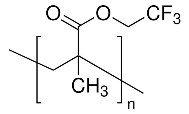 聚(2,2,2-三氟乙基甲基丙烯酸酯)