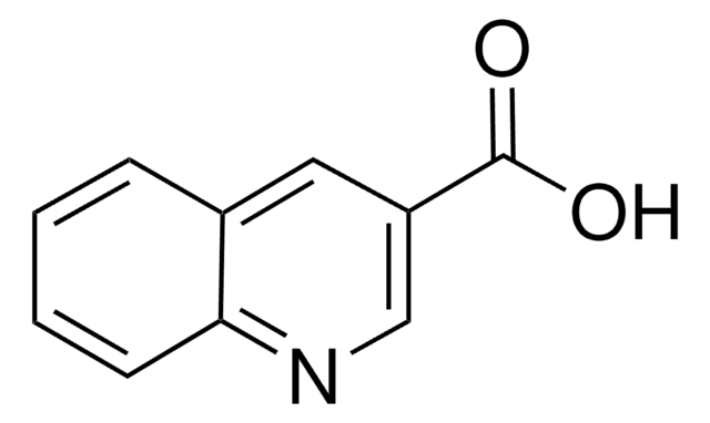 3-Quinolinecarboxylic acid 98%