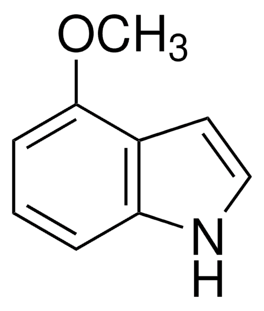 4-甲氧基吲哚 99%