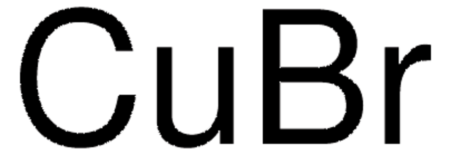 溴化铜 99.999% trace metals basis