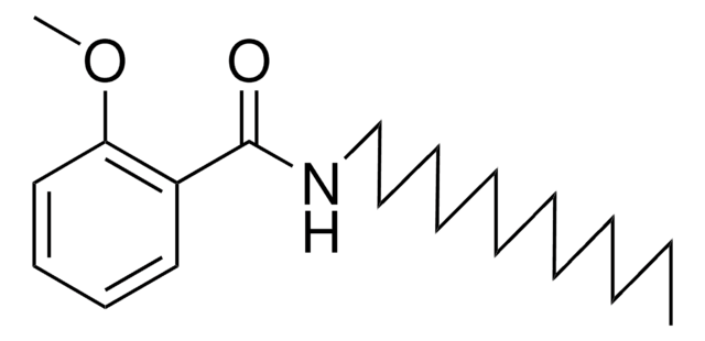 N-DODECYL-2-METHOXYBENZAMIDE AldrichCPR