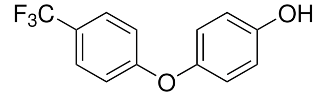 4-[4-(三氟甲基)苯氧基]苯酚 98%