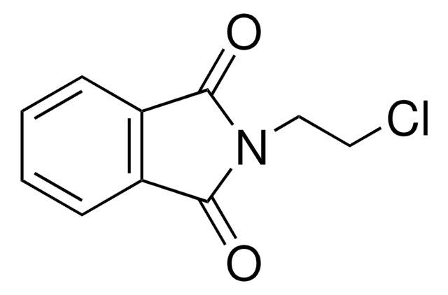 N-(2-氯乙基)邻苯二甲酰亚胺 &#8805;98%