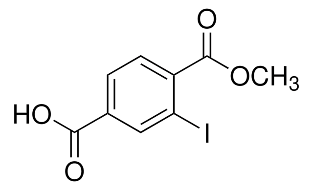 1-Methyl 2-iodoterephthalate 90%