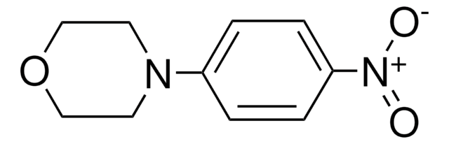 4-(4-NITROPHENYL)MORPHOLINE AldrichCPR