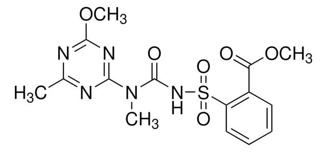 苯磺隆 PESTANAL&#174;, analytical standard