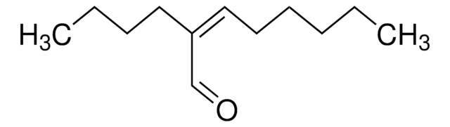 2-Butyl-2-octenal natural (US), &#8805;95%