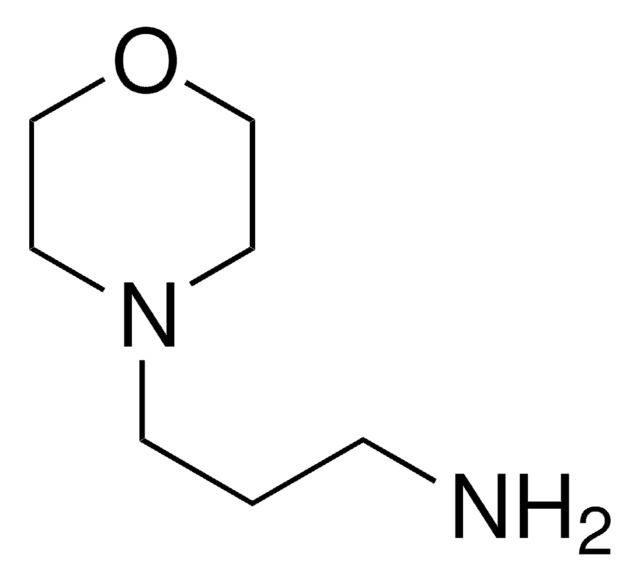 3-Morpholinopropylamine 98%