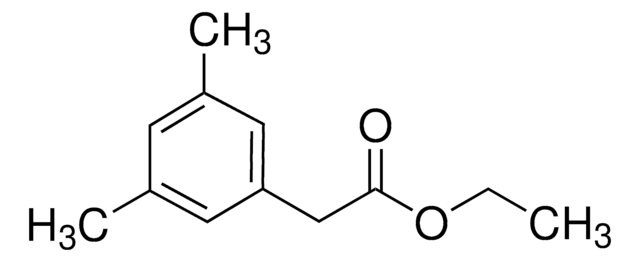 Ethyl (3,5-dimethylphenyl)acetate AldrichCPR