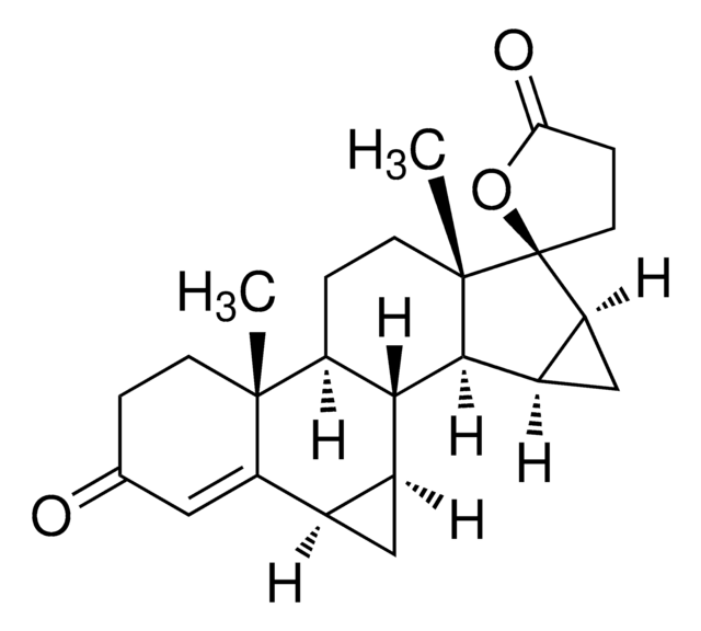 屈螺酮 certified reference material, pharmaceutical secondary standard