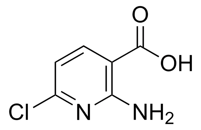 2-Amino-6-chloropyridine-3-carboxylic acid 97%