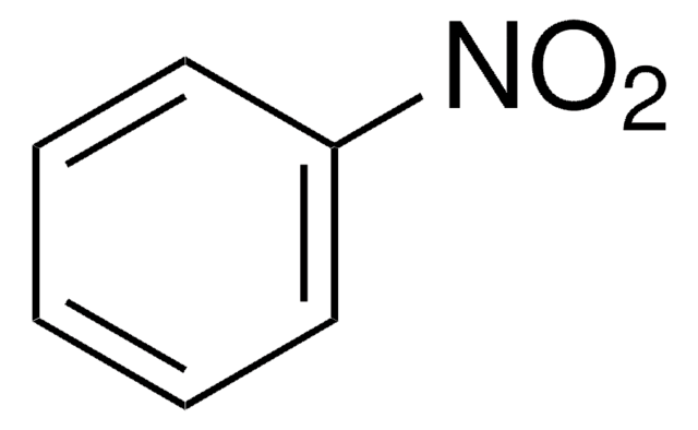 硝基苯 PESTANAL&#174;, analytical standard