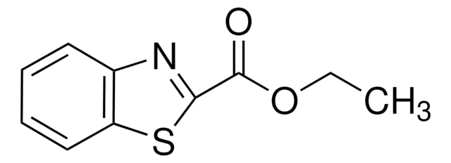 1,3-苯并噻唑-2-羧酸乙酯 97%