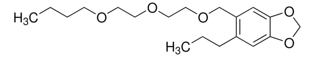 增效醚 PESTANAL&#174;, analytical standard