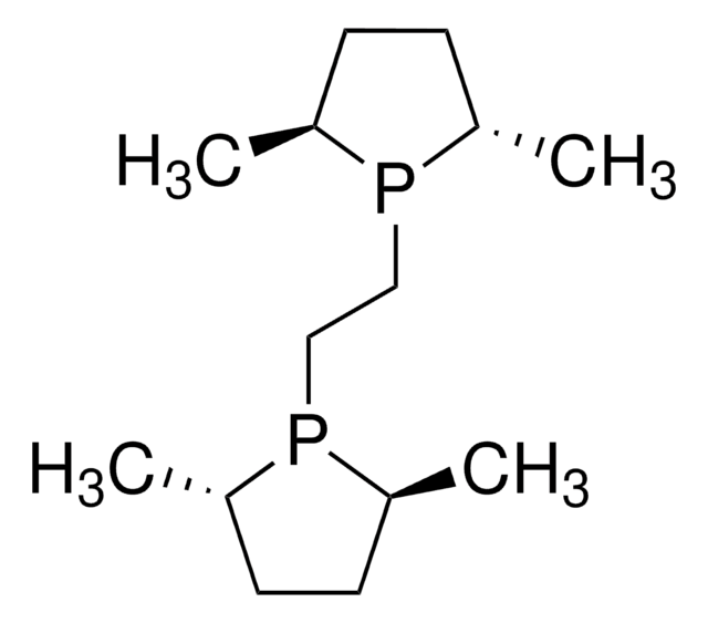 (-)-1,2-双[(2S,5S)-2,5-二甲基磷]乙烷 kanata purity