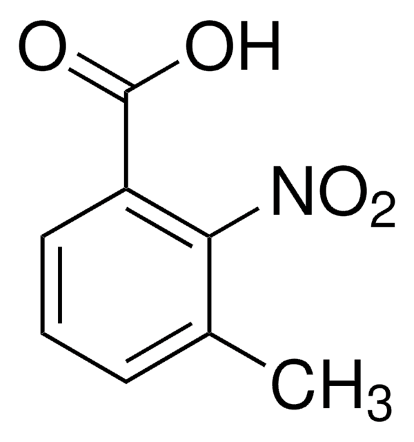 3-甲基-2-硝基苯甲酸 98%