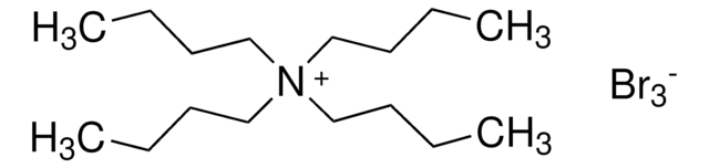 Tetrabutylammonium tribromide 98%