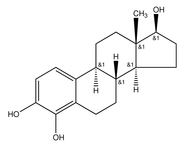 4-羟基雌二醇