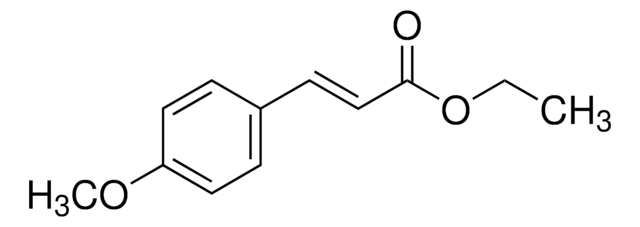 反式对甲氧基肉桂酸乙酯 phyproof&#174; Reference Substance