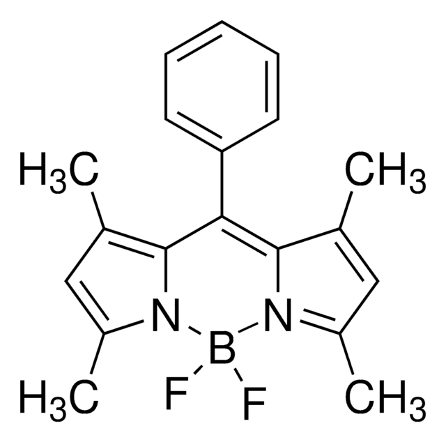 1,3,5,7-四甲基-8-苯基-4,4-二氟二氮杂丁烷 97%