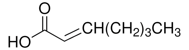 2-Octenoic acid technical grade, 85%