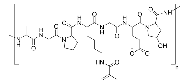 Low endotoxin GelMA mol wt 95&#160;kDa, degree of substitution 60%