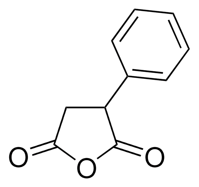 苯基琥珀酸酐 99%