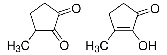 甲基环戊烯醇酮 anhydrous, 98%, FCC, FG