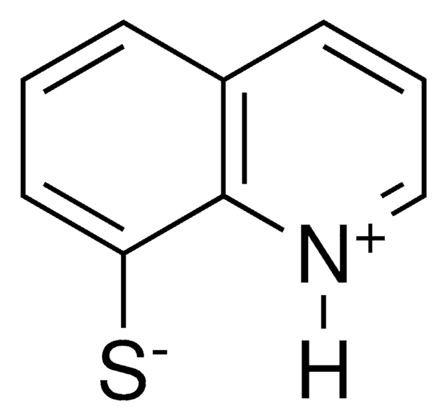 8-QUINOLINIUMTHIOLATE AldrichCPR