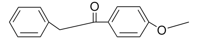 P-ANISYL BENZYL KETONE AldrichCPR