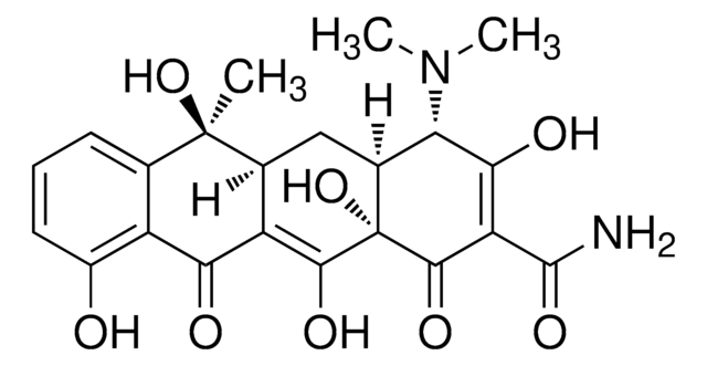 四环素 98.0-102.0% (HPLC)