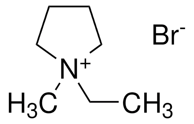 1-Ethyl-1-methylpyrrolidinium bromide 99%