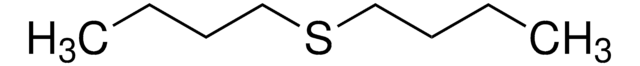 二丁基硫醚 certified reference material, TraceCERT&#174;, Manufactured by: Sigma-Aldrich Production GmbH, Switzerland