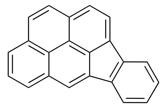 Indeno[1,2,3-c,d]pyrene solution 100&#160;&#956;g/mL in cyclohexane, analytical standard