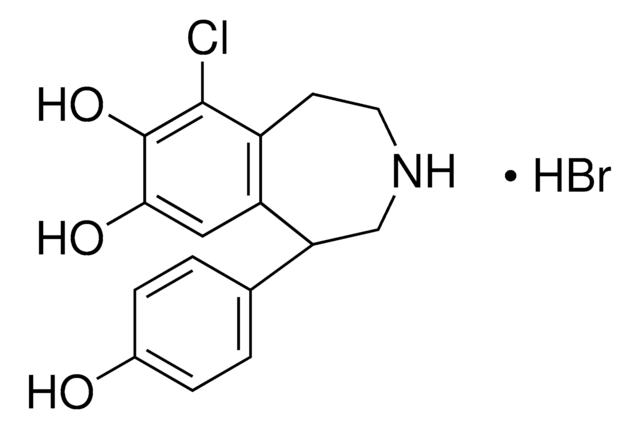 Fenoldopam monohydrobromide &#8805;98%