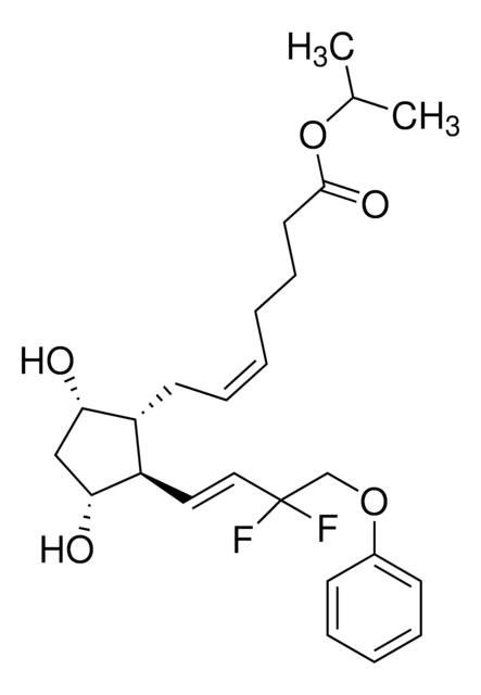 他氟前列素 &#8805;98% (HPLC)