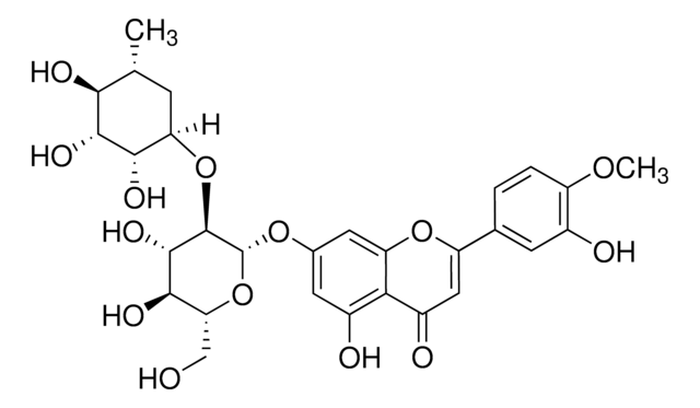 新橙皮苷杂质B European Pharmacopoeia (EP) Reference Standard