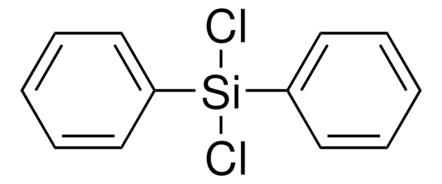 Dichlorodiphenylsilane 97%