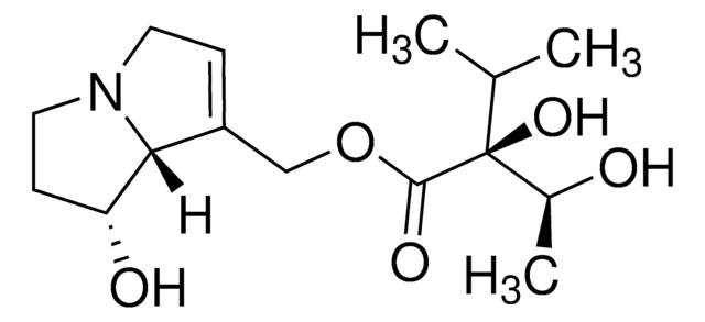 石松胺 phyproof&#174; Reference Substance