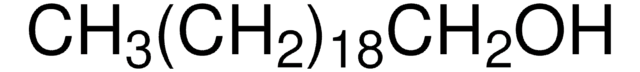 1-Eicosanol technical, &#8805;90% (GC)